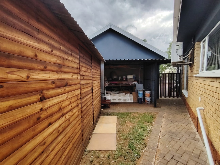 3 Bedroom Property for Sale in Fauna Free State